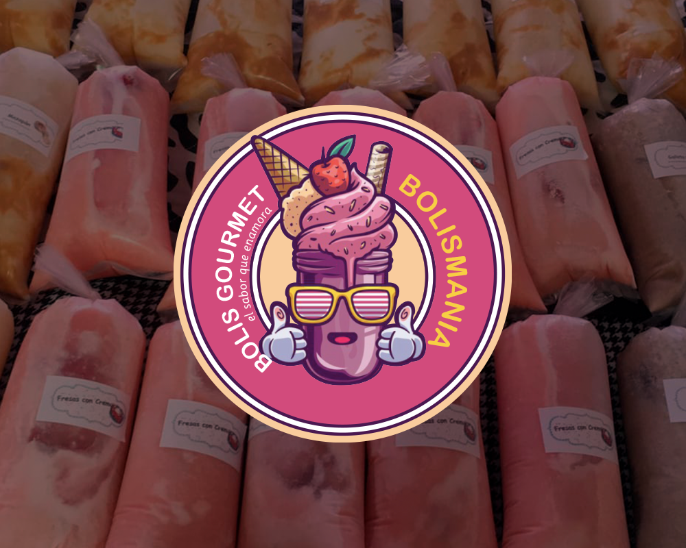 Bolis Gourmet BolisMania