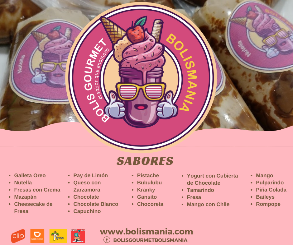 Bolis Gourmet BolisMania