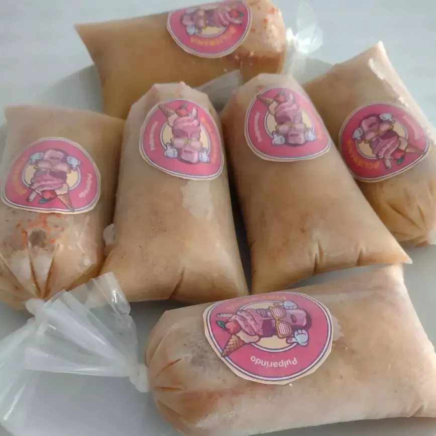 Bolis Gourment de Pulparindo